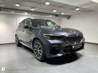 gebraucht BMW X5 xDrive30d M Sport