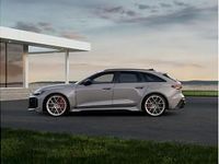 Neu Audi RS5 Sport 639 PS (469 kW) 2026 Grau (plateaugrau) Coupé