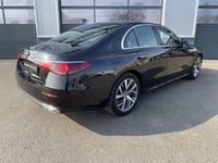 Gebraucht Mercedes E260 204 PS (150 kW) 2024 Limousine