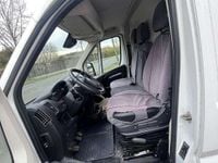 Gebraucht Citroën Jumper Start 140 PS (102 kW) 2020 Lack weiss banquise/deckende Van / Kleinbus