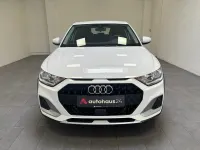 Gebraucht Audi A1 Basis 110 PS (80 kW) 2022 Weiß SUV