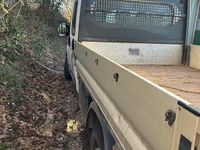 Gebraucht Fiat Ducato 130 PS (95 kW) 2015 Van