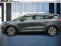 Gebraucht Renault Espace Initiale Paris 189 PS (139 kW) 2021 Grau Van / Kleinbus