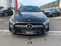 Gebraucht Mercedes A35 AMG AMG 306 PS (225 kW) 2020 Nachtschwarz  unilack Limousine