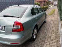 Gebraucht Skoda Octavia 122 PS (89 kW) 2011 Limousine