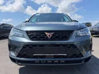 Gebraucht Cupra Ateca Basis 300 PS (220 kW) 2020 Rodium grau SUV