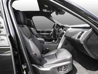 Gebraucht Land Rover Discovery 5 SE Dynamic 252 PS (185 kW) 2024 Santorini black SUV