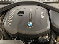 Gebraucht BMW 118 136 PS (100 kW) 2016 Weiß Kleinwagen