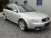 gebraucht Audi A4 Avant HU 04/2026 2.Hand