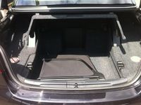 Gebraucht VW Eos 340 PS (250 kW) 2007 Schwarz metallic Cabrio