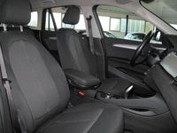 Gebraucht BMW X1 Advantage 150 PS (110 kW) 2020 Grau SUV