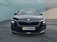 gebraucht Skoda Kamiq 1.5 TSI Schaltgetriebe - Style