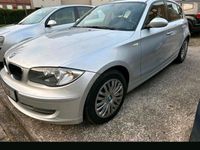 gebraucht BMW 118 1ER D