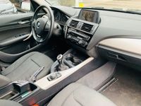 gebraucht BMW 118 118 i Modell 2017/Klima/2.Hand/ Professional