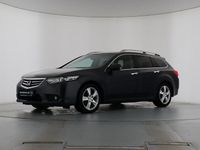 Gebraucht Honda Accord Elegance 156 PS (114 kW) 2011 Graphite luster m. Kombi