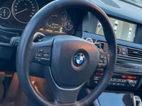 gebraucht BMW 530 D F10 - TOP Ausstattung -