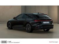 Neu Audi A3 Comfort 150 PS (110 kW) 2026 Gruen Limousine