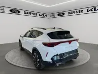 Gebraucht Cupra Formentor 150 PS (110 kW) 2026 Weiß SUV