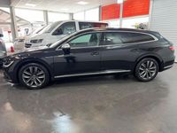 Brugt VW Arteon Elegance 150 HK (110 kW) 2022 Sort Stationcar