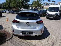 Gebraucht Opel Corsa 101 PS (74 kW) 2024 Kristall silber metallic Kleinwagen