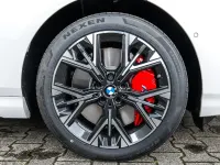 Gebraucht BMW 216 M Sport 122 PS (89 kW) 2026 Alpinweiss iii Coupé