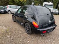 gebraucht Chrysler PT Cruiser 2.2 CRD Limited