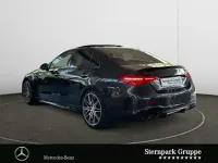 Gebraucht Mercedes C63S AMG AMG 680 PS (500 kW) 2023 Grau Limousine