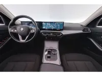 Gebraucht BMW 318 156 PS (114 kW) 2024 Schwarz Kombi