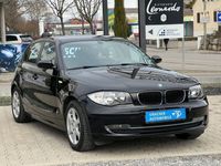 gebraucht BMW 116 Baureihe 1 Lim. 116i/Neue Steuerkette