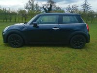 gebraucht Mini Cooper Camden