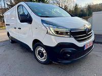 Gebraucht Renault Trafic 120 PS (88 kW) 2020 Weiß Van / Kleinbus