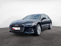 Gebraucht Audi A6 Design 286 PS (210 kW) 2021 Schwarz Kombi