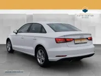 Usado Audi A3 Comfort 116 HP (85 kW) 2020 Branco Sedan
