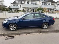 Gebraucht Chevrolet Epica 143 PS (105 kW) 2006 Blau Limousine