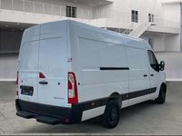 Usata Renault Master 131 CV (96 kW) 2021 Bianco Monovolume