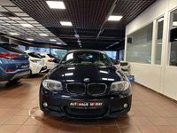 Gebraucht BMW 118 Cabriolet Efficient Dynamics 143 PS (105 kW) 2013 Schwarz Cabrio