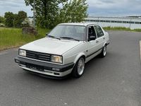 Gebraucht VW Golf II 90 PS (66 kW) 1988 Weiß Kleinwagen