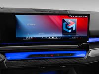 Gebraucht BMW i5 250 kW (340 PS) 2024 Limousine