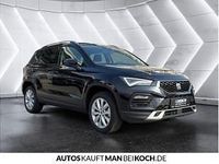 Gebraucht Seat Ateca 150 PS (110 kW) 2026 Grau (graphitgrau) SUV