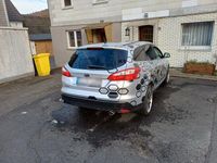 Używany Ford Focus Titanium 190 KM (139 kW) 2013 Srebrny Kombi