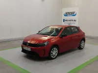 Gebraucht Opel Corsa Edition 101 PS (74 kW) 2025 Rot Kleinwagen