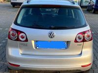 gebraucht VW Golf Plus 1.2 TSI