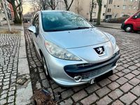 Gebraucht Peugeot 207 120 PS (88 kW) 2009 Kleinwagen