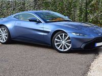 gebraucht Aston Martin V8 4.0*Q!*GARANTIE!*LED*KEYLESS*360*