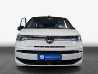 gebraucht VW Multivan Life "Edition" 1.5 TSI DSG, Alu, 7 Sitze, LED, Navi, OPF 100 kW Getriebe: 7-Gang-Doppelkupplungsgetriebe Radstand: 3124 mm kurzer