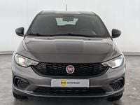 Gebraucht Fiat Tipo Street 95 PS (69 kW) 2020 Grau Limousine