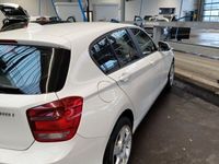 gebraucht BMW 118 118 i SPORT/ KEYLESS/PDC