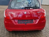 gebraucht Suzuki Swift aus 1.Hd.