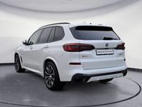 gebraucht BMW X5 xDrive45e