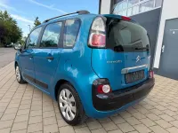 Gebraucht Citroën C3 Picasso 120 PS (88 kW) 2009 Belle ile Van / Kleinbus